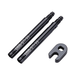 BBB BTI-99.50 Valve Extenders 50mm