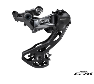 Shimano RD-RX810 Rear Derailleur GRX 11-34T Shadow+