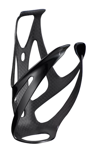 Specialized S-Works Carbon Rib Cage III - Carbon/Gloss Black