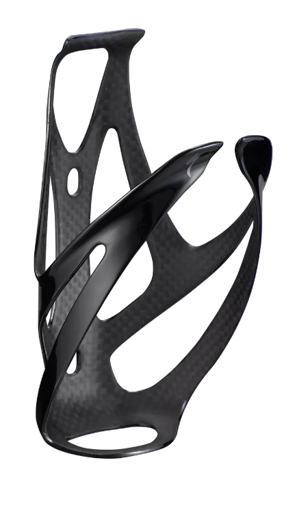 Specialized S-Works Carbon Rib Cage III - Carbon/Gloss Black
