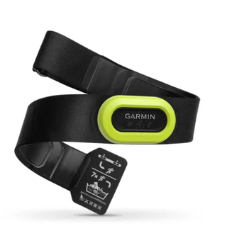 Garmin Heart Rate Monitor Pro