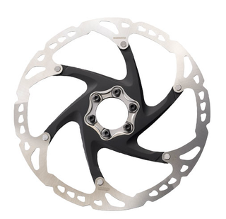 SM-RT76 DISC ROTOR 203mm XT 6-BOLT