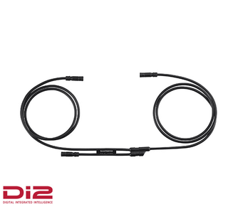 Shimano Di2 EW-JC130-MM CONNECTOR CABLE 3xPORT 550mm/50mm/550mm TT/TRI SPEC