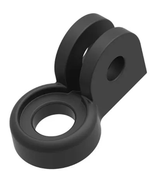 Lezyne Led Adapter For Go-Pro Mount