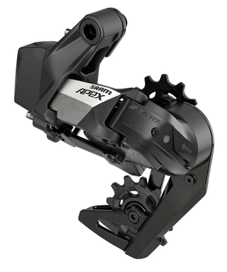 Sram Apex XPLR AXS Rear Derailleur D1 (Battery Not Included)