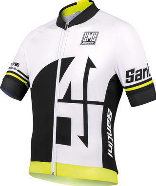 Santini Interactive 2 Jersey