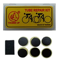 Proseries Glueless Patches