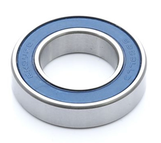 ENDURO 6903 LLB ABEC-3 RADIAL BRNG (C3) HUB - 17 X 30 X 7MM