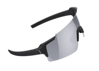 BBB Fullview HC Sport Glasses Smoke/Silver