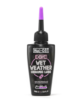 Muc-Off eBike Wet Weather Ceramic Lube
