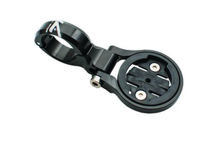 Pre-Owned K-Edge Sport TT Mount for Garmin w/ GoPro Mount
