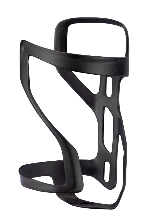 Specialized S-Works Carbon Zee Cage II – Left - Matte Carbon