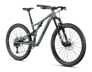 2022 Specialized Stumpjumper Comp Alloy