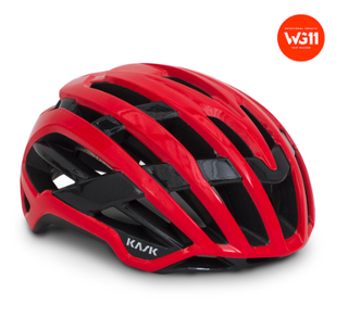 Kask Valegro WG11 Red