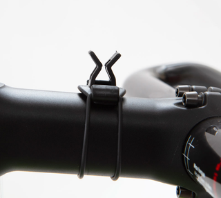 Koo BILLY Sunglasses Bike Mount Black