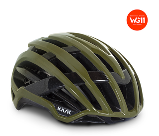 Kask Valegro WG11 Olive Green