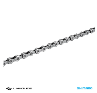 Shimano CN-LG500 Chain 9/10/11-Speed w/ Quick Link Linkglide 138 Links