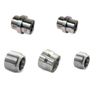 Wahoo KICKR Replacement Thru Axle Adapter Kit