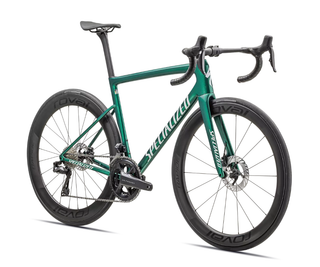 Specialized Tarmac SL8 Pro Ultegra Di2