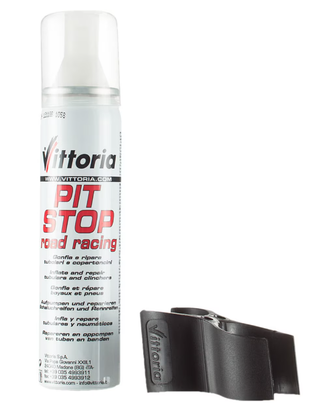 Vitt Pit Stop Road Racing Kit - Inc Strap