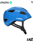 Lazer Nutz KC Helmet Kids Unisize