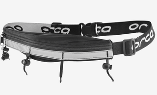 Orca Race Belt Slim Zip Pocket