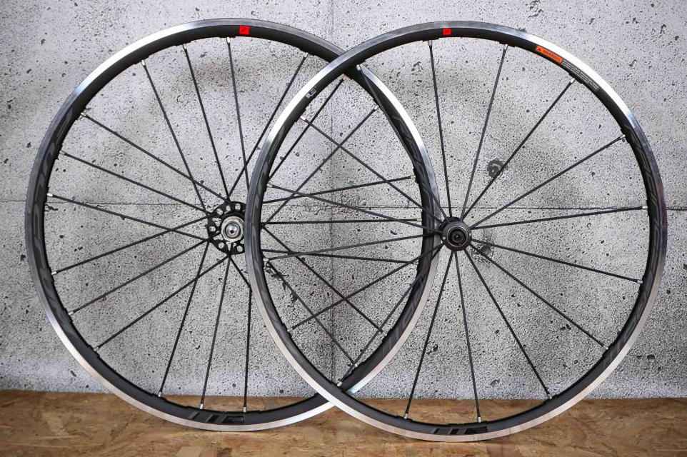 FULCRUM RACING ZERO 2wf 15c フロントのみ FULCRUM RACING ZERO 2wf 15c フロントのみ FULCRUM RACING ZERO