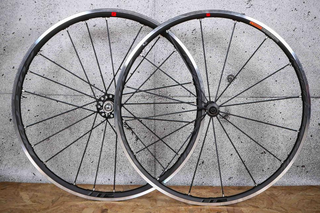 Fulcrum Racing Zero 2WF Rim Brake Wheelset
