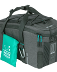 Basil Discovery 365D Trunkbag 9L