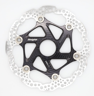 Hope Floating Disc Centerlock Rotor 180-220