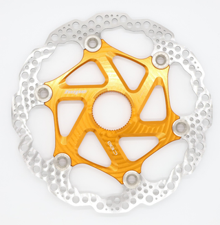 Hope Floating Disc Centerlock Rotor 180-220