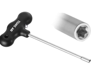 DT Swiss Spoke Key Tool