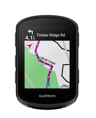 Garmin Edge 540