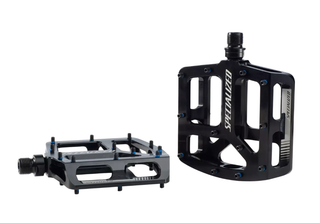 Specialized Bennies Platform Pedals