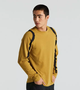 Specialized Men's Trail Long Sleeve Jersey