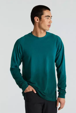 Specialized Men's Trail Long Sleeve Jersey