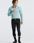 Specialized Men's RBX Expert Long Sleeve Thermal Jersey - Arctic Blue