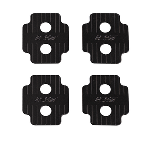 Leatt Cleat Shim for SPD or Crankbrothers