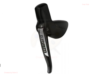 SRAM Rival 1 HRD Left Lever