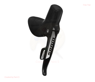 SRAM Rival 22 HRD Hydro Disc 11 Speed Shifter & Brake
