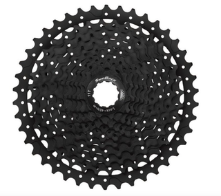 Sunrace CSMS8 11-42T 11sp Cassette Black
