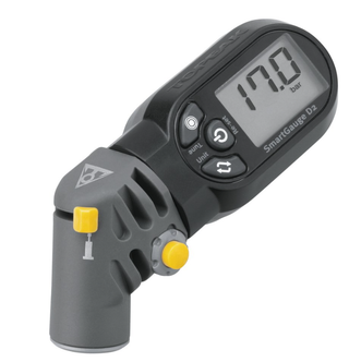 Topeak Smartgauge D2