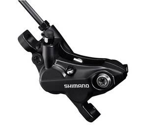 Shimano BR-MT520 Disc Brake Caliper Deore
