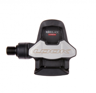 Look Keo Blade Carbon Pedals
