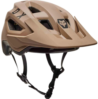 Fox Speedframe Mips Helmet.