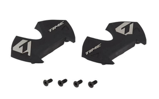 Time Xpresso Pedals Cover Cap Black