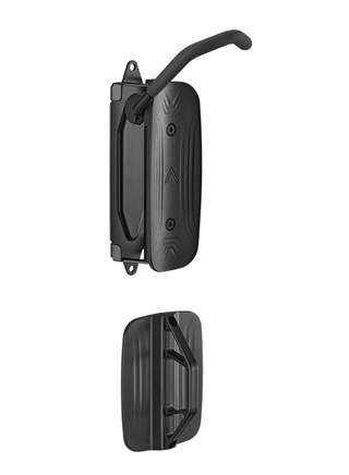 Bike Rakz Ezi Hold Wall Mount