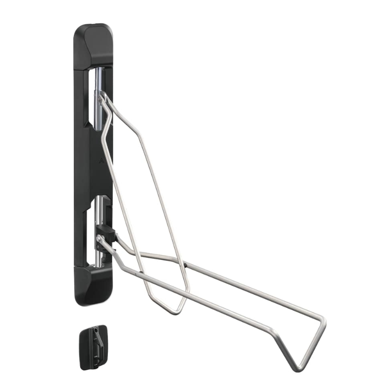 Bike Rakz Ezi Fold Wall Mount