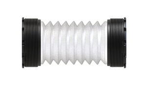 Rotor T47 24mm Internal BB w/ Steel Bearings