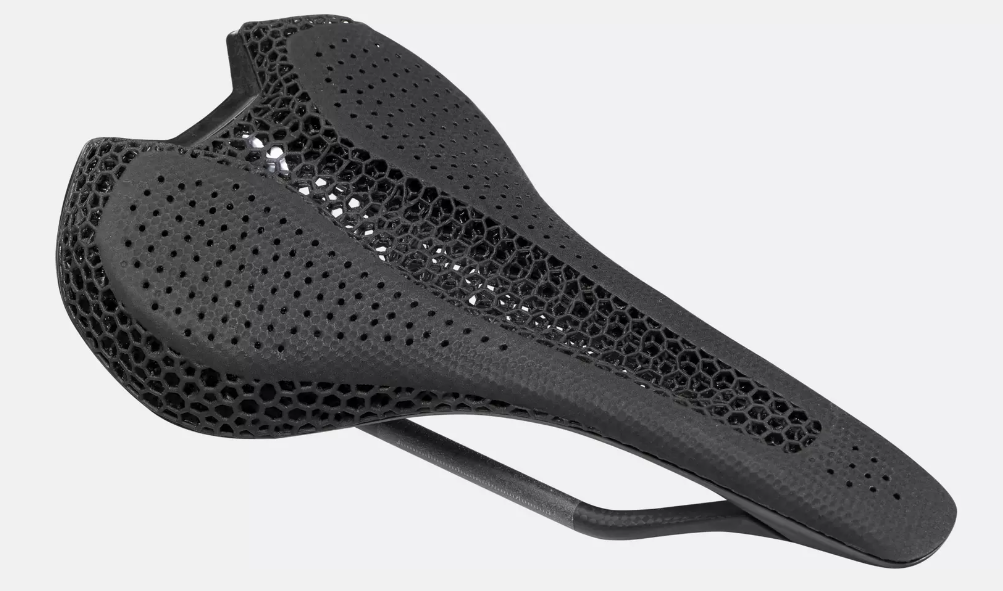 Specialized S-Works Romin EVO with Mirror - Black